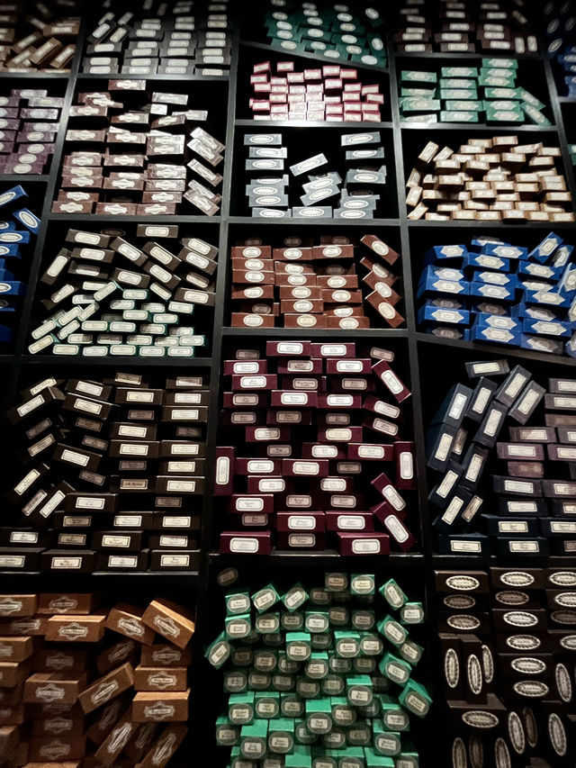 🧙♂️魔法の裏側へ—映画そのまま体験!|Warner Bros. Studio Tour Tokyo 🧙♂️魔法の裏側へ—映画そのまま体験!|Warner Bros. Studio Tour Tokyo