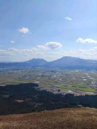 🌋 : Daikanbo, Aso Kumamoto เที่ยวญี่ปุ่น