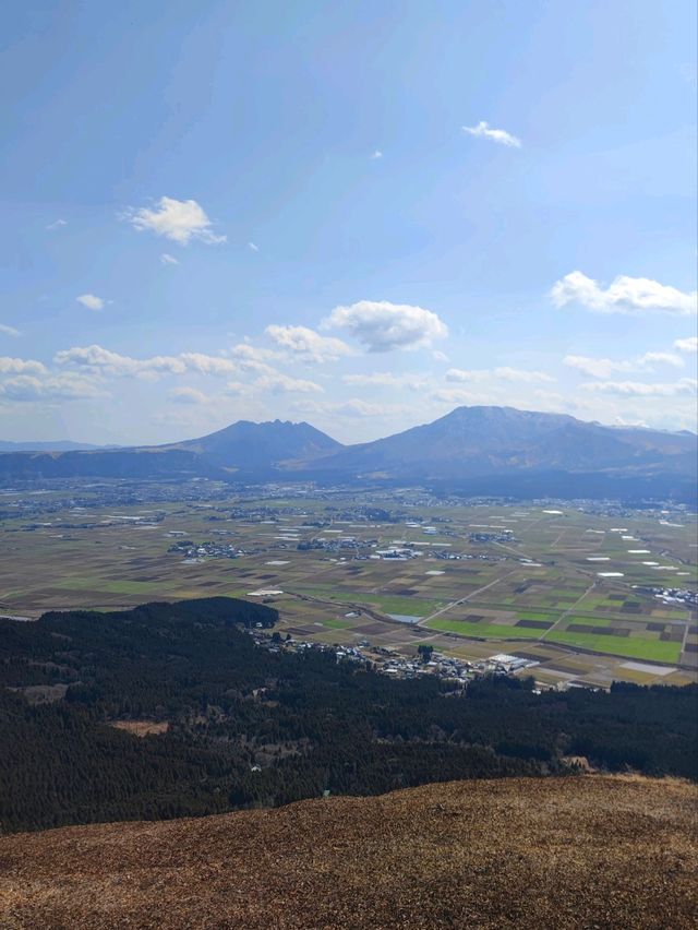 🌋 : Daikanbo, Aso Kumamoto เที่ยวญี่ปุ่น