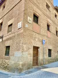 マドリードのセレクトショップ🇪🇸スペイン旅