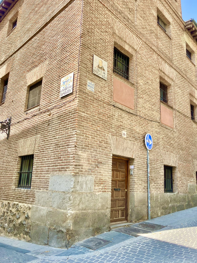 マドリードのセレクトショップ🇪🇸スペイン旅