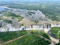 Victoria Falls: The Thunderous Wonder of Africa