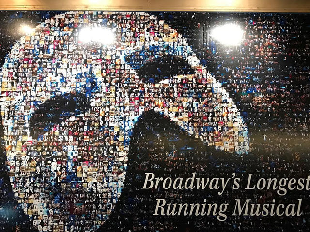 🗽 走進電影場景！一場永不落幕的戲劇：紐約曼哈頓超完美攻略