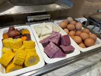 「漢庭飯店陸家嘴店」——貼心服務與便利交通的舒適之選