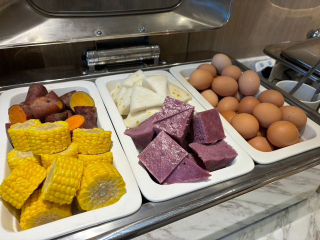 「漢庭飯店陸家嘴店」——貼心服務與便利交通的舒適之選 「漢庭飯店陸家嘴店」——貼心服務與便利交通的舒適之選