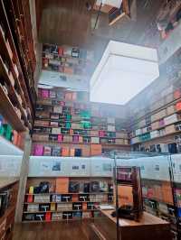 【上海で無料没入体験👜✨】📍Louis Vuitton「Visionary Journeys Shanghai」