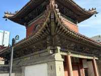 Choijin Lama Temple Museum - Perfect Ambience