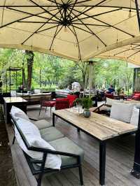 ☕️ Slow Moments at Agosto Coffee