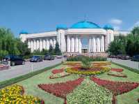Central State Museum of Kazakhstan