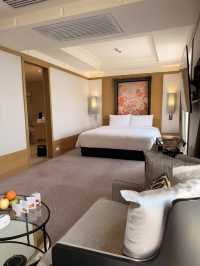 Tranquil Retreat in bustling Sathorn Bangkok 