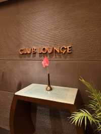 Tranquil Retreat in bustling Sathorn Bangkok 