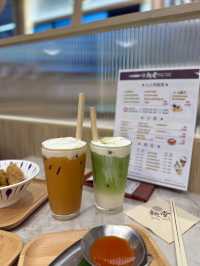 啟德體育園速食之選💨 「東南亞×台式料理」 