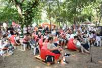 Chiang Mai’s Big Day Out