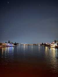 Australia’s Dreamy Adventures: Gold Coast Thrills & Melbourne Views 🏖️🌆