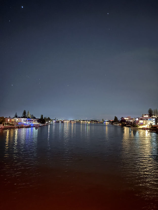 Australia’s Dreamy Adventures: Gold Coast Thrills & Melbourne Views 🏖️🌆