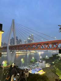 Longmenhao Old Street