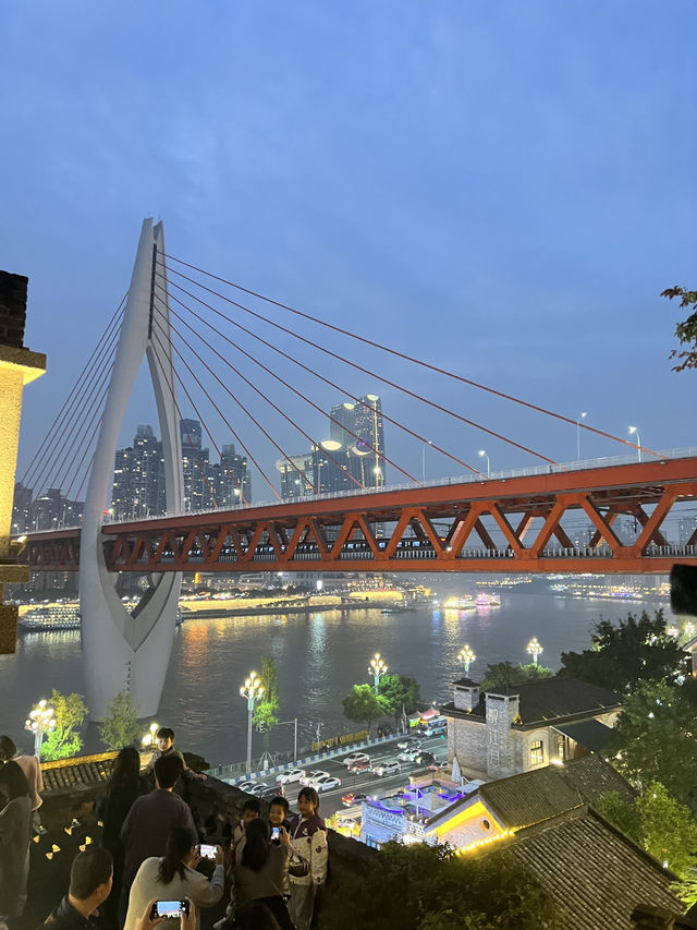 Longmenhao Old Street Longmenhao Old Street