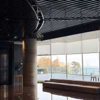 (칭다오호텔추천) 칭다오 바다뷰가 정말멋진 하이이세일링칭다오 호텔