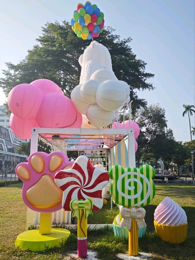 🎄 歡迎來到南國最溫馨夢幻的「聖誕村」#2025屏東聖誕節(搶先日光版)-屏東縣屏東市 🎄 歡迎來到南國最溫馨夢幻的「聖誕村」#2025屏東聖誕節(搶先日光版)-屏東縣屏東市