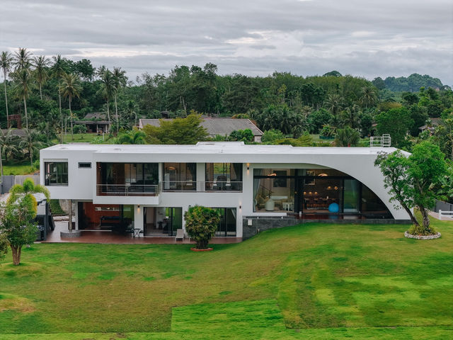 เที่ยวเมืองตรัง 2 วัน 1 คืนกับที่พักเปิดใหม่ล่าสุด เที่ยวเมืองตรัง 2 วัน 1 คืนกับที่พักเปิดใหม่ล่าสุด