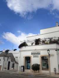 트룰리가 그리는 동화 같은 마을, 알베로벨로