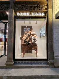 Ancient Charms, Inherited Crafts