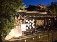 상하이 O일 여행 포토 스팟