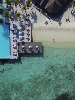 🏝️ Villa Nautica: Luxe Paradise in North Malé Atoll