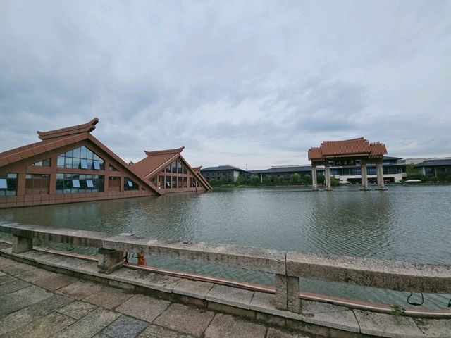 상해갔는데 여기를 안가면 손해!!!