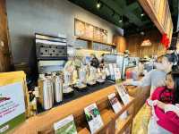 The Coconut Coffee That Stole My Heart ❤️