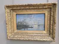 🖼️ Bordeaux Museum of Fine Arts (Musée des Beaux-Arts)