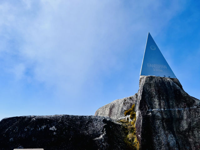 Vietnam: Fansipan Café Vibes☕ Vietnam: Fansipan Café Vibes☕