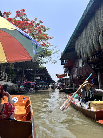 🌴 1월 방콕 여행: 추위 잊고 힐링하기🇹🇭