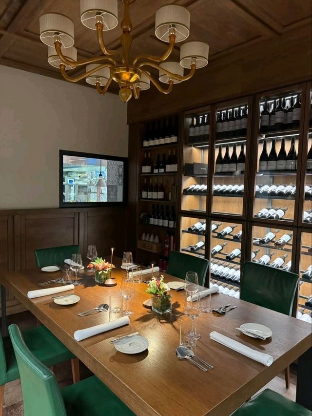 出色又唔貴的米蘭餐廳 出色又唔貴的米蘭餐廳