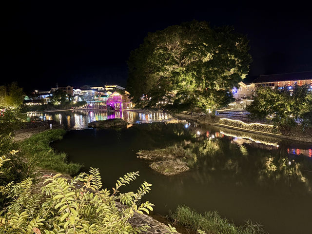 雲水謠的日與夜 雲水謠的日與夜