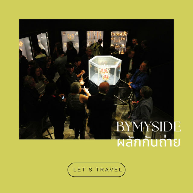 👑 Rosenborg Castle – ปราสาทประวัติศาสตร์กลางเมือง 👑 Rosenborg Castle – ปราสาทประวัติศาสตร์กลางเมือง