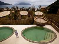 Hidden Paradise: 🌴 Six Senses Con Dao’s Eco-Luxury Escape 🇻🇳