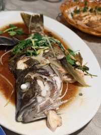 🦀 กินซีฟู้ดสดๆ ริมทะเลฮ่องกง ต้องที่นี่เท่านั้น!