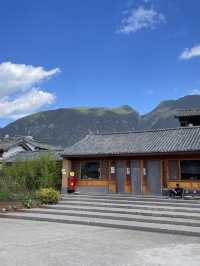 糧倉變身文藝書店，打卡必去地