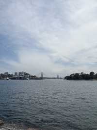 天然湖泊靜謐之美賞心樂事