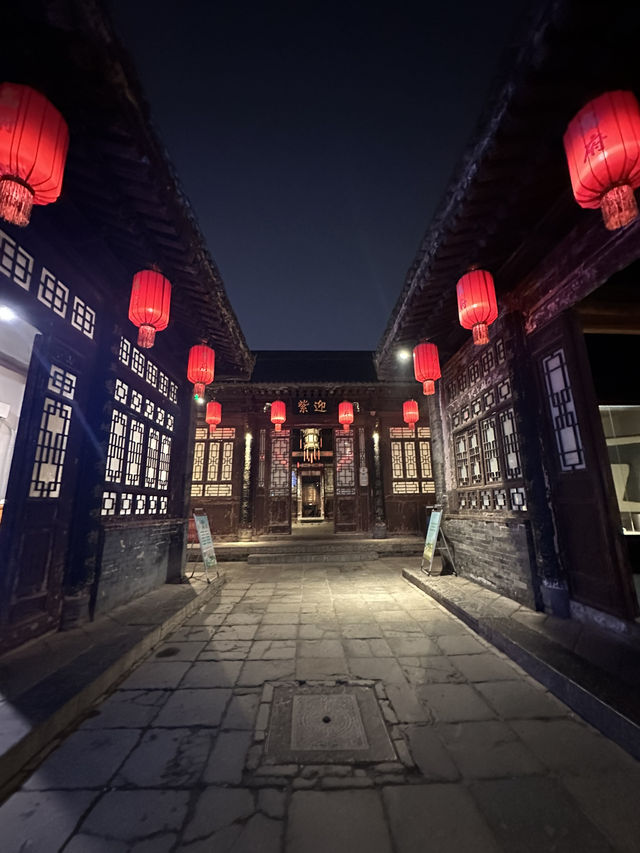 Ancient Arts Live🀄