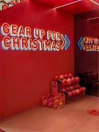 親親型仔聖誕老人特別展