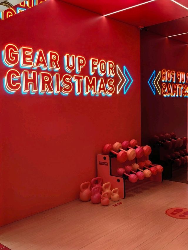 親親型仔聖誕老人特別展 親親型仔聖誕老人特別展