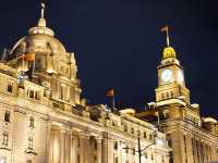 เซี่ยงไฮ้เที่ยวง่ายฉบับคนไปครั้งแรก