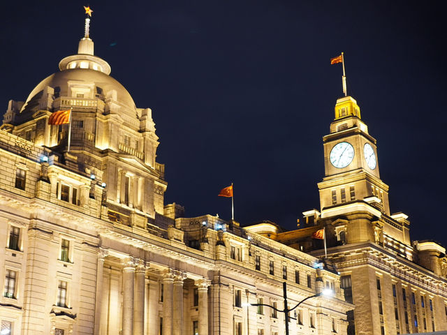 เซี่ยงไฮ้เที่ยวง่ายฉบับคนไปครั้งแรก