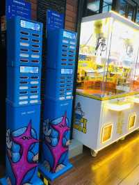 深圳8號倉假日家庭逛街推介🛍️