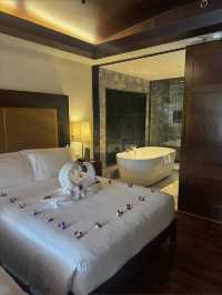 เซ็นทาราแกรนด์ บีช รีสอร์ท ภูเก็ต