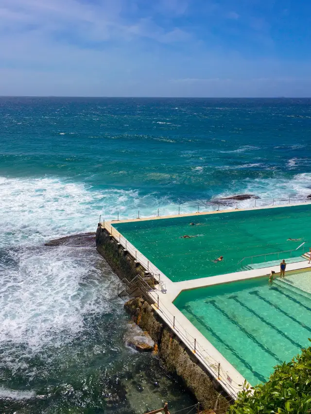 Sydney Travel Itinerary: Must-Visit Spots in Australia