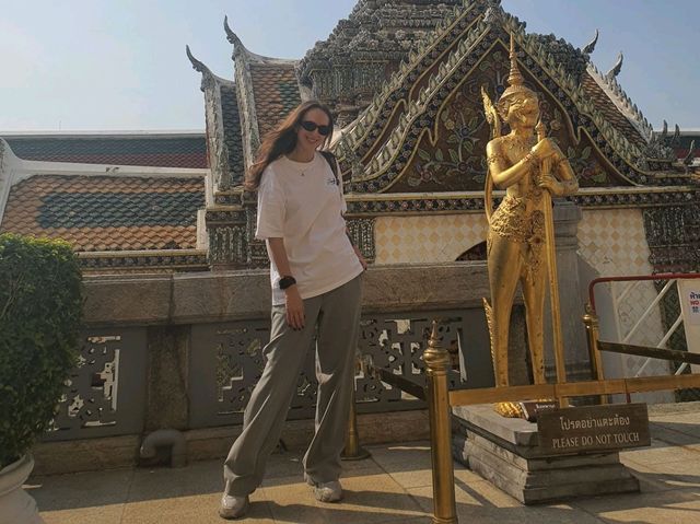 NEW 2026 YEAR IN BANGKOK, THAILAND