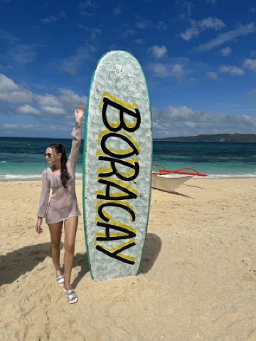 前往長灘島的旅遊建議